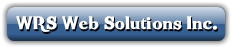 WRS Web Solutions Inc. - Internet Service Provider Division