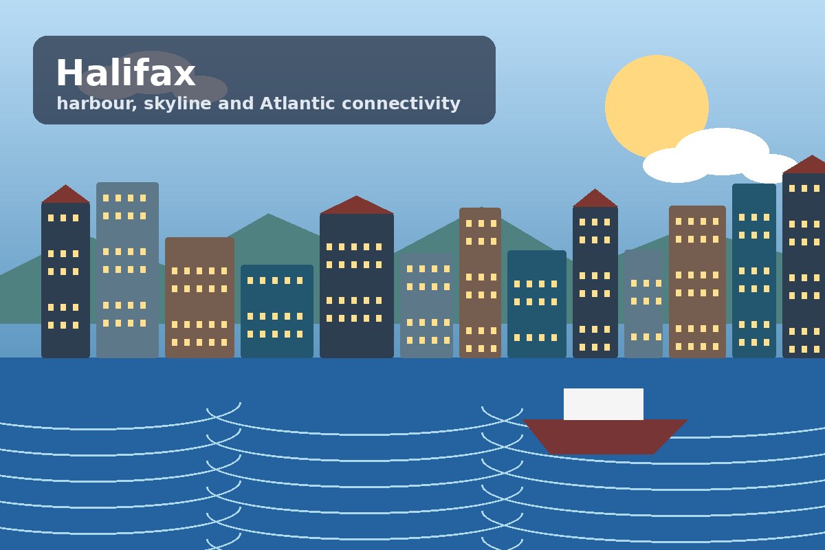 Nova Scotia home internet comparison