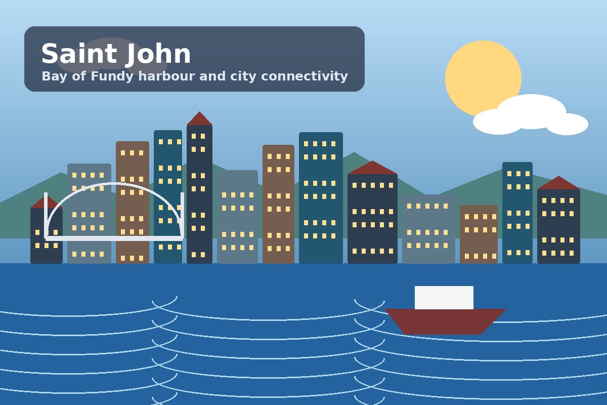 New Brunswick home internet comparison