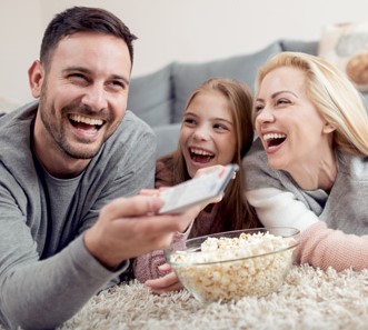 Home Internet Plans